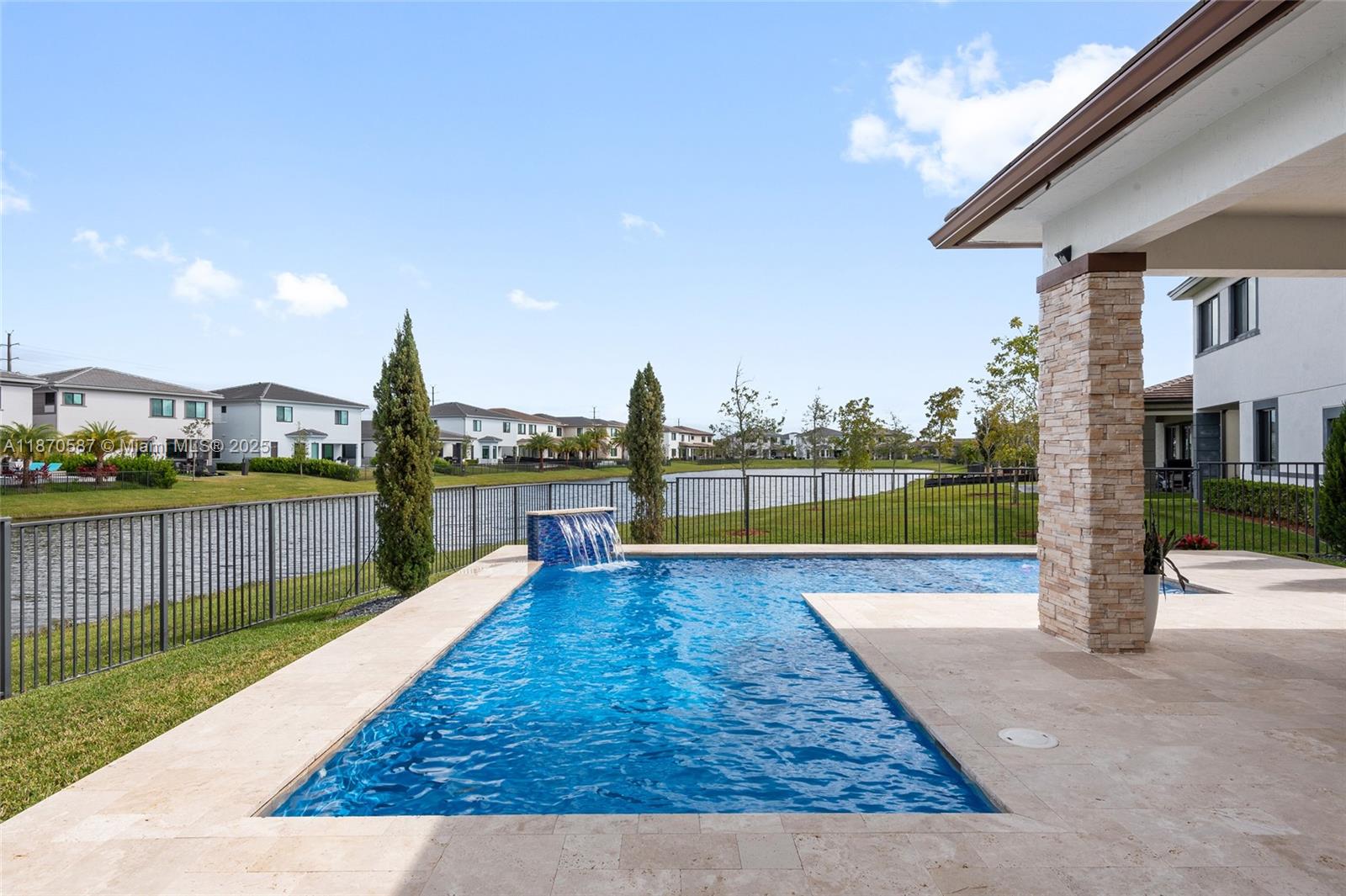 TRIPLE H RANCH PLAT - Residential