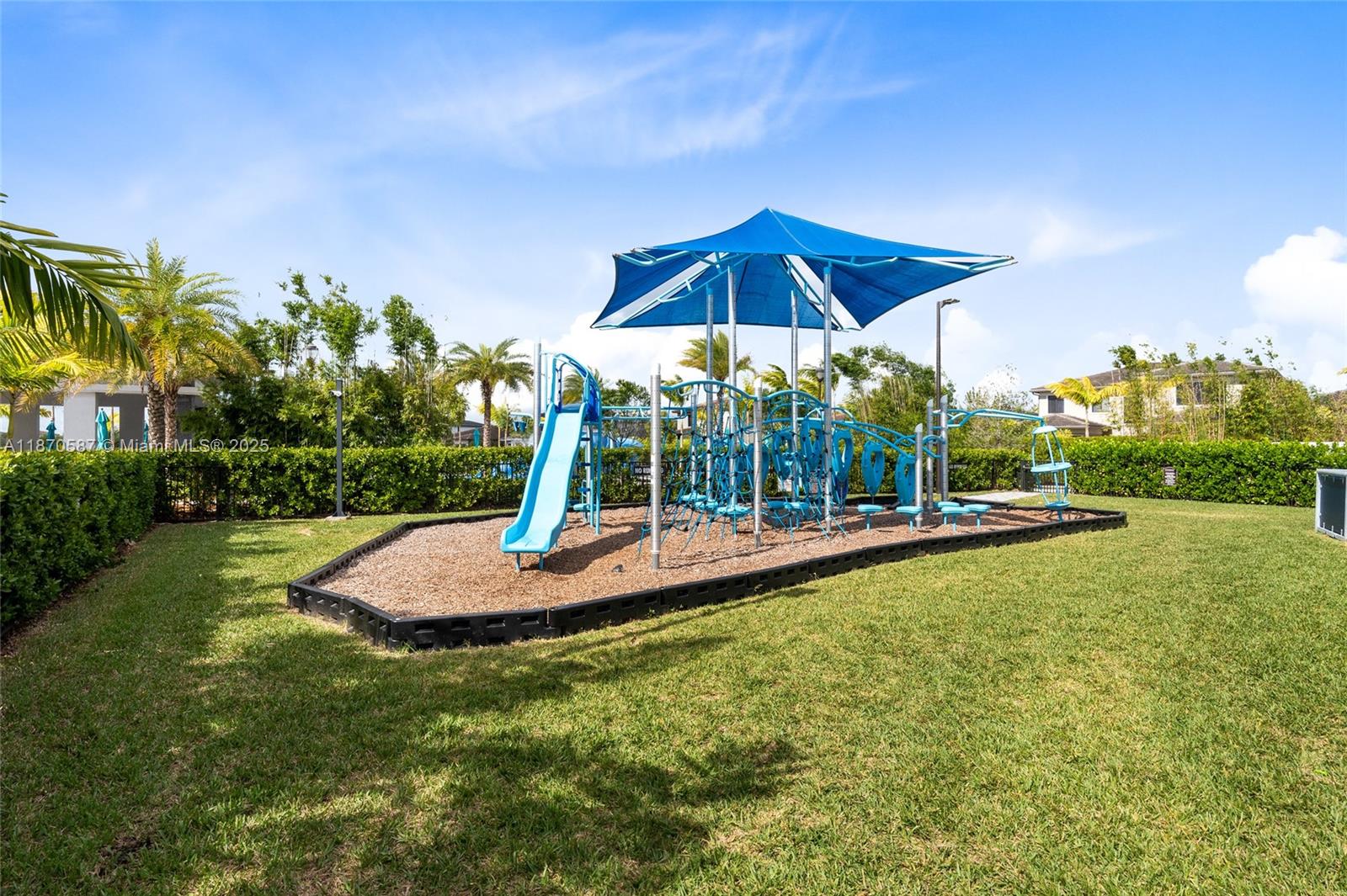 TRIPLE H RANCH PLAT - Residential