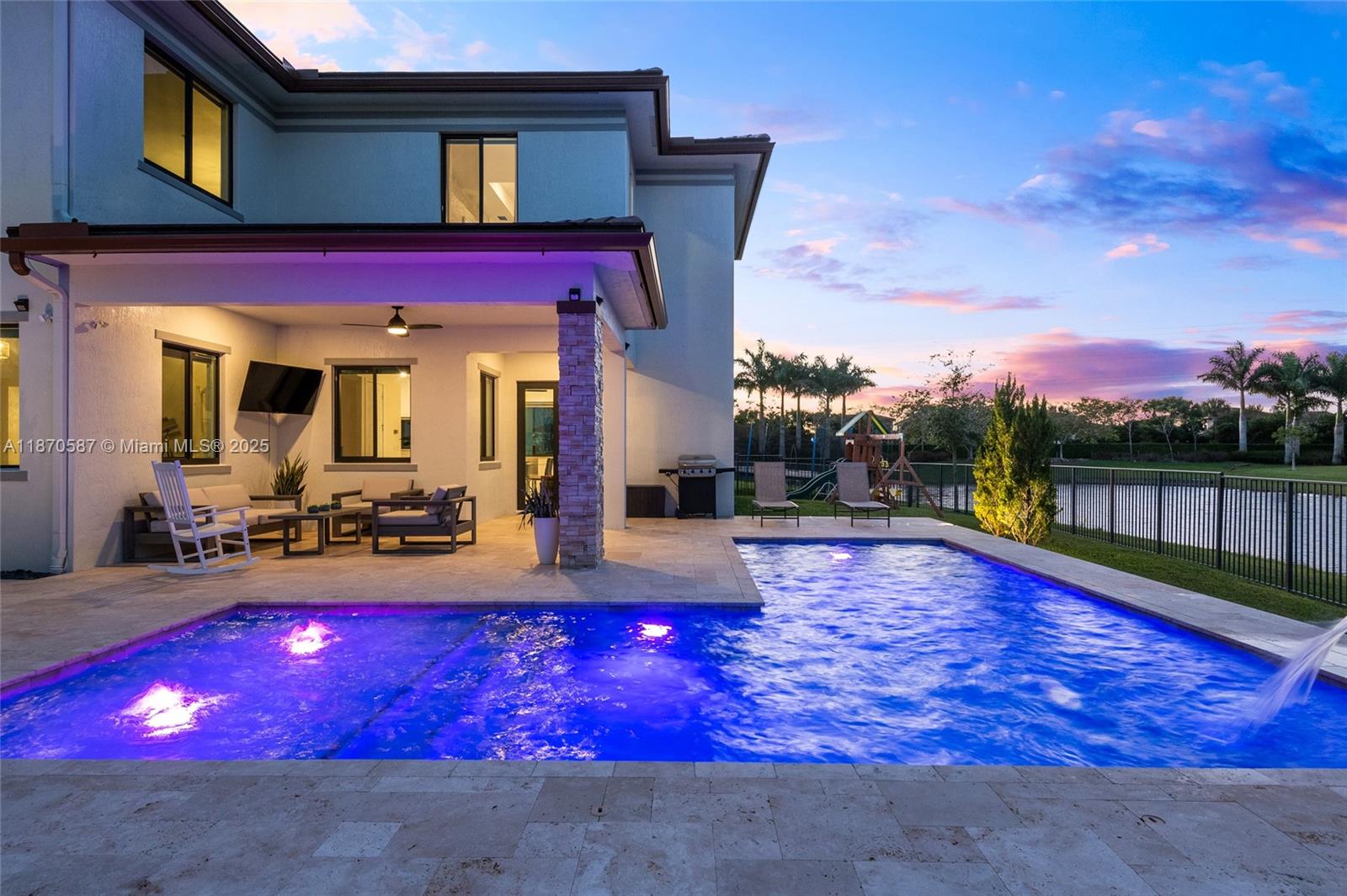TRIPLE H RANCH PLAT - Residential