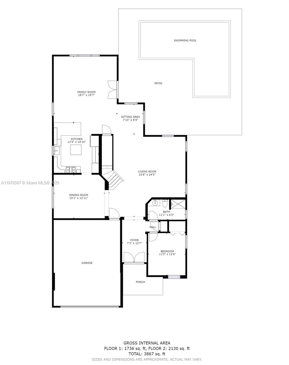 TRIPLE H RANCH PLAT - Residential