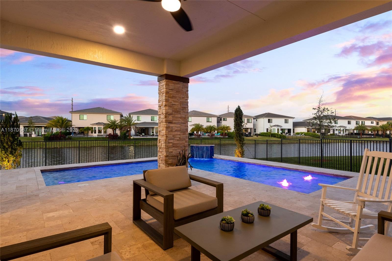 TRIPLE H RANCH PLAT - Residential