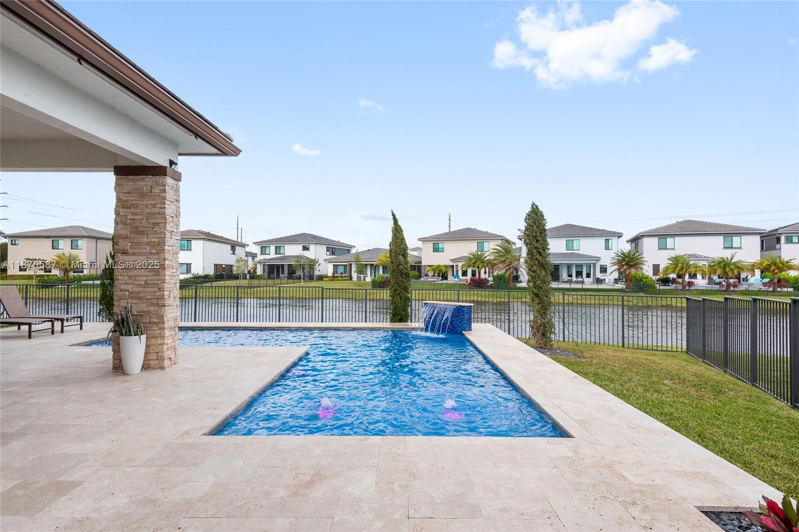 TRIPLE H RANCH PLAT - Residential