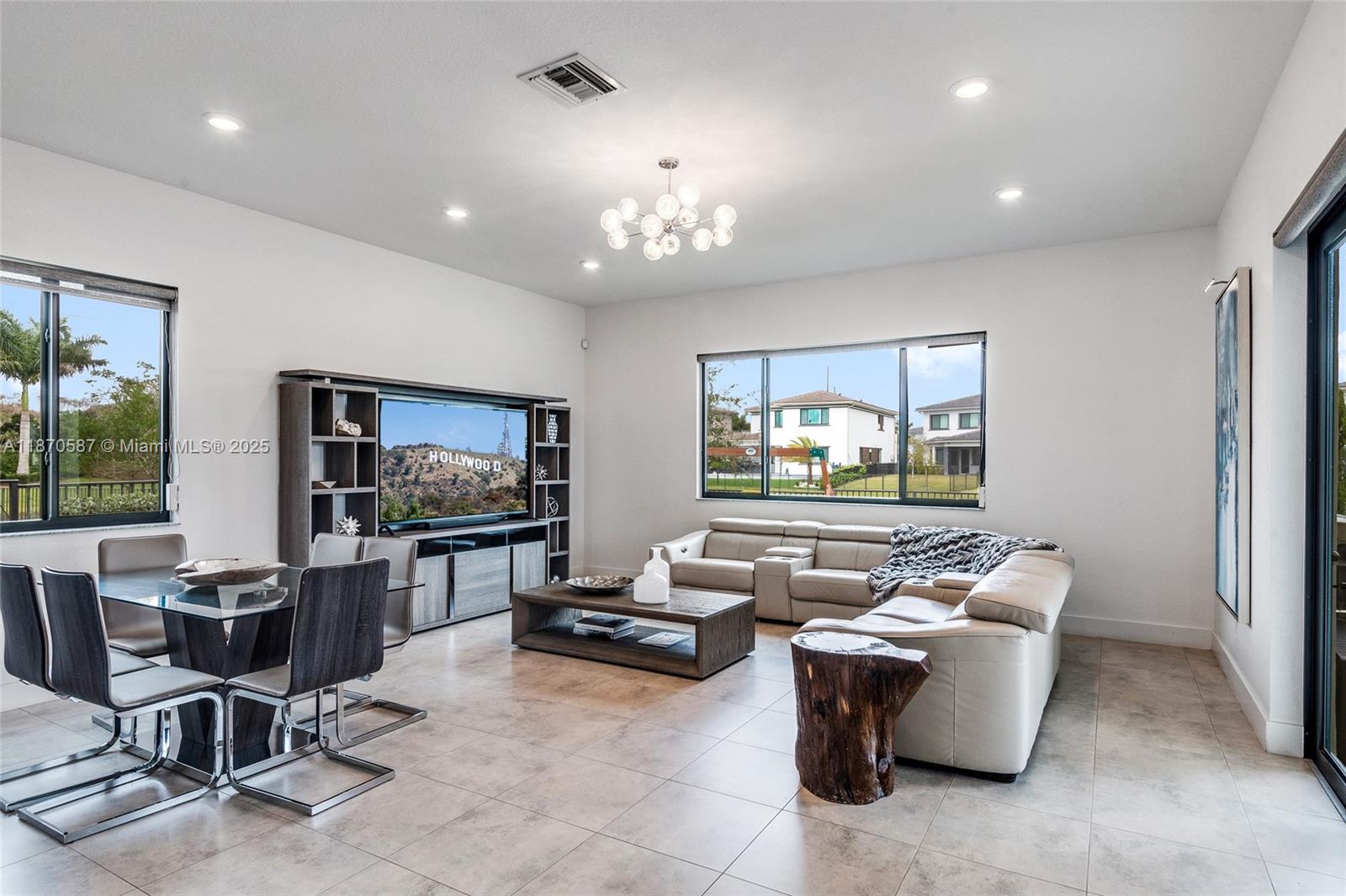 TRIPLE H RANCH PLAT - Residential