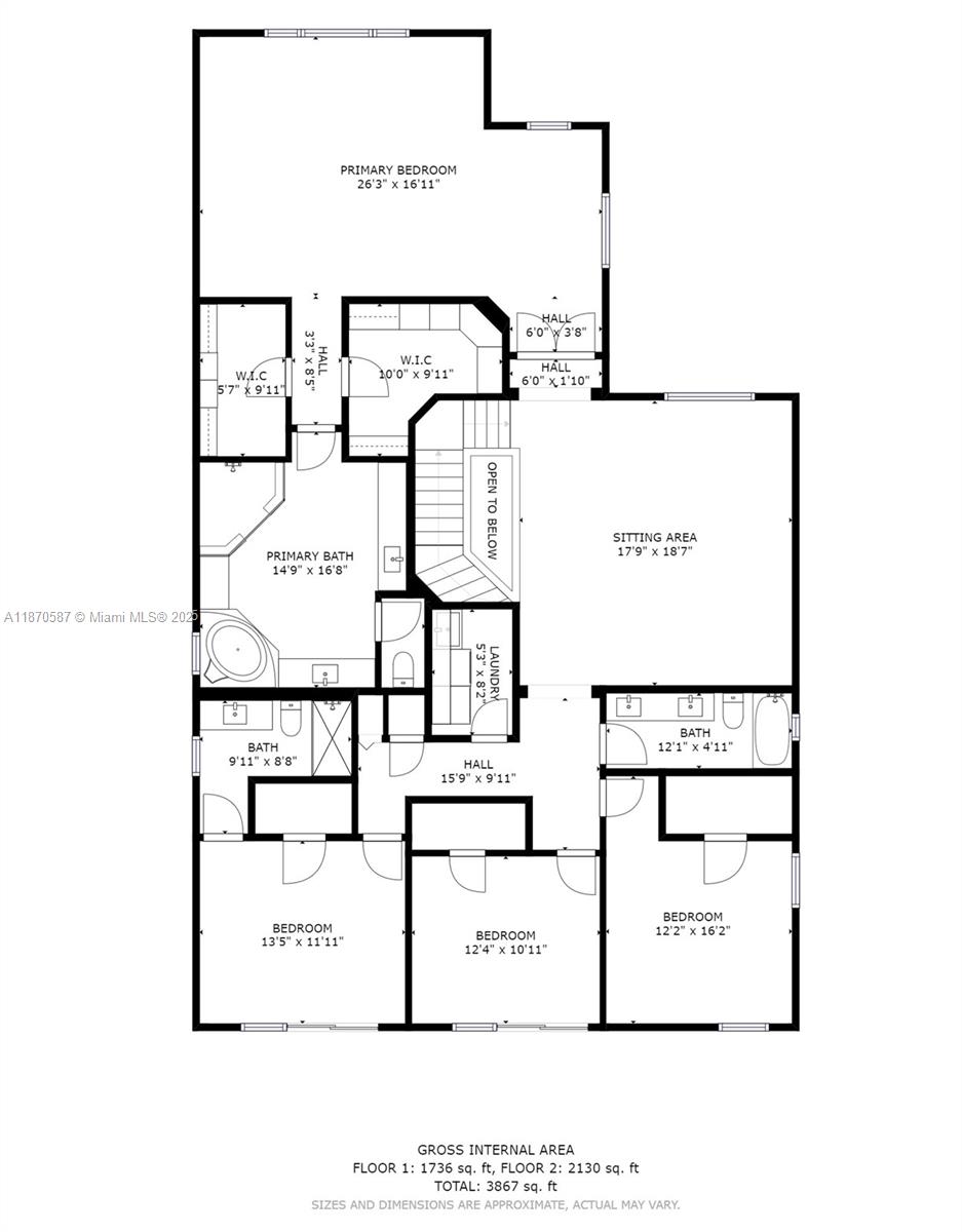 TRIPLE H RANCH PLAT - Residential
