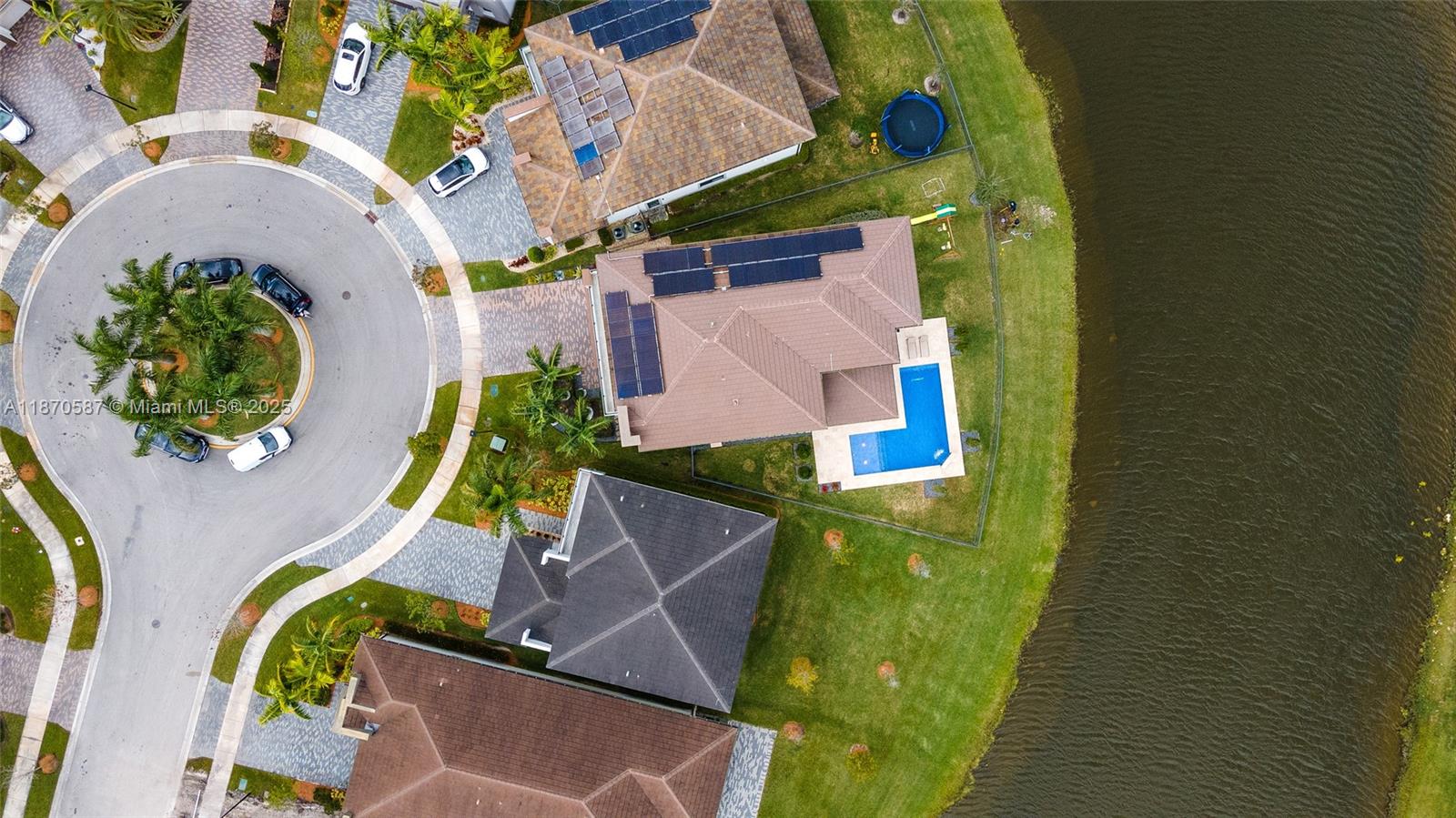 TRIPLE H RANCH PLAT - Residential