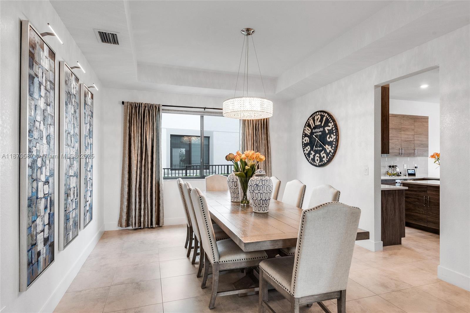 TRIPLE H RANCH PLAT - Residential