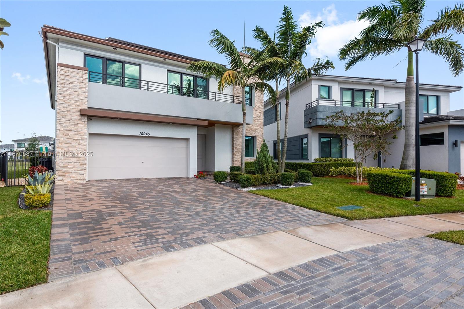 TRIPLE H RANCH PLAT - Residential