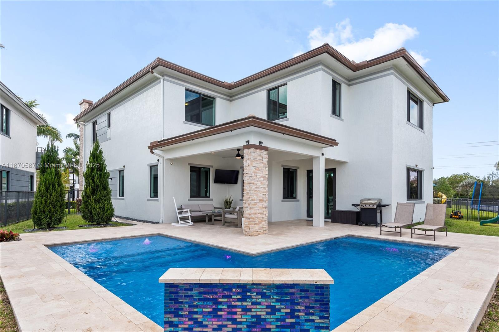 TRIPLE H RANCH PLAT - Residential