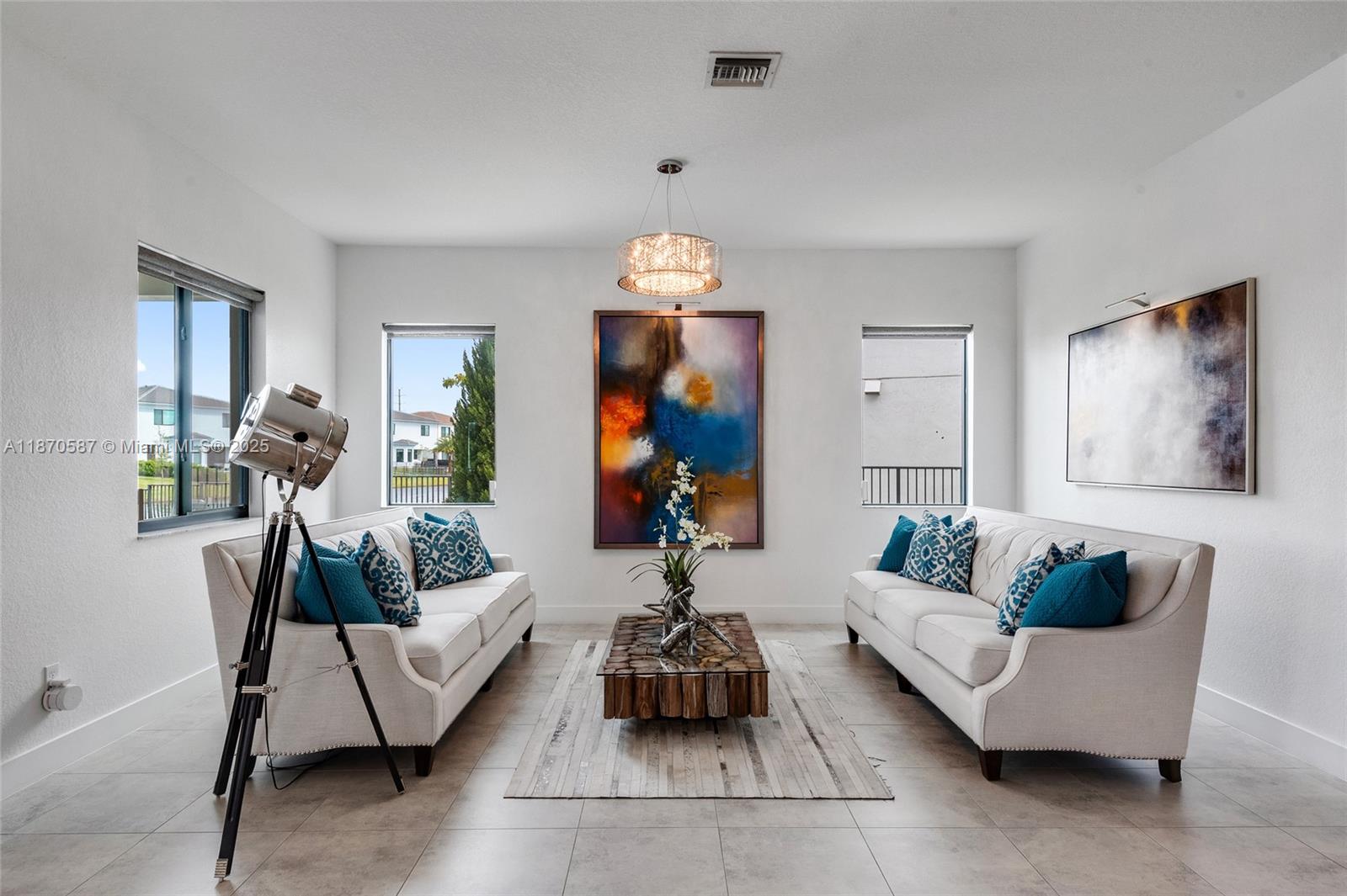 TRIPLE H RANCH PLAT - Residential