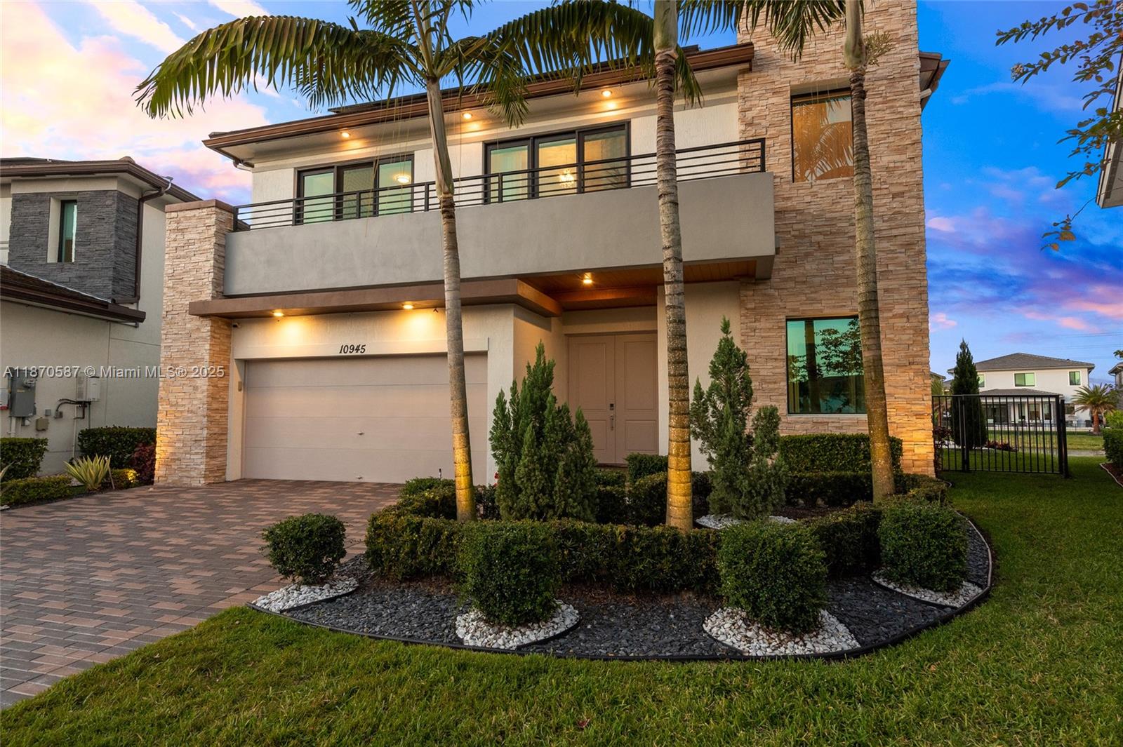 TRIPLE H RANCH PLAT - Residential