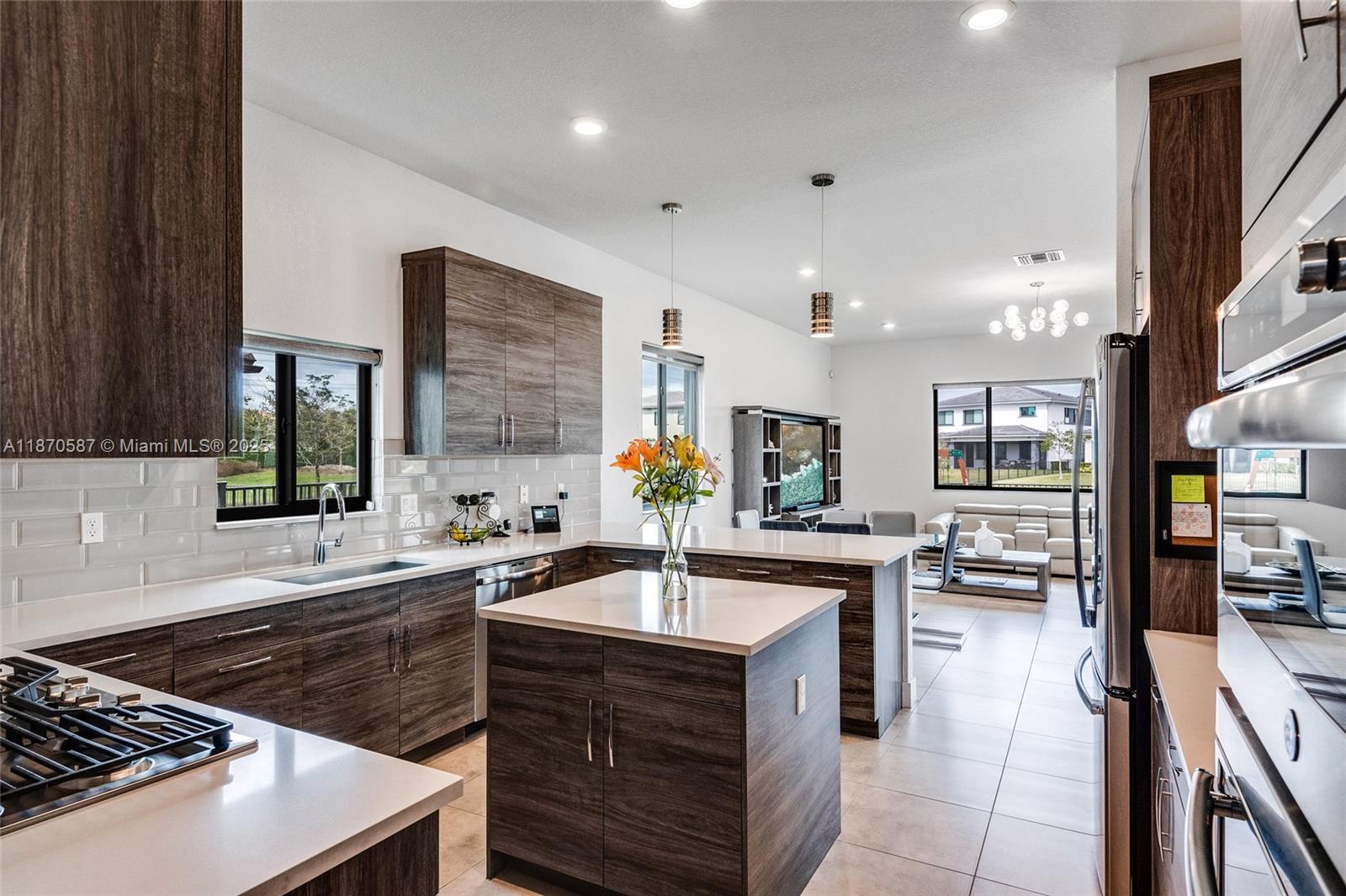 TRIPLE H RANCH PLAT - Residential
