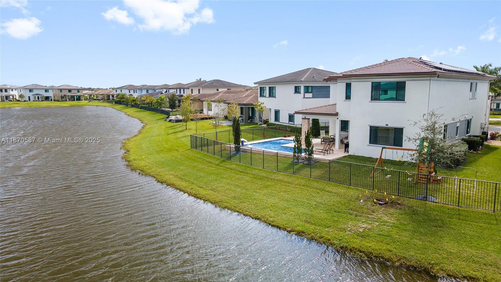 TRIPLE H RANCH PLAT - Residential