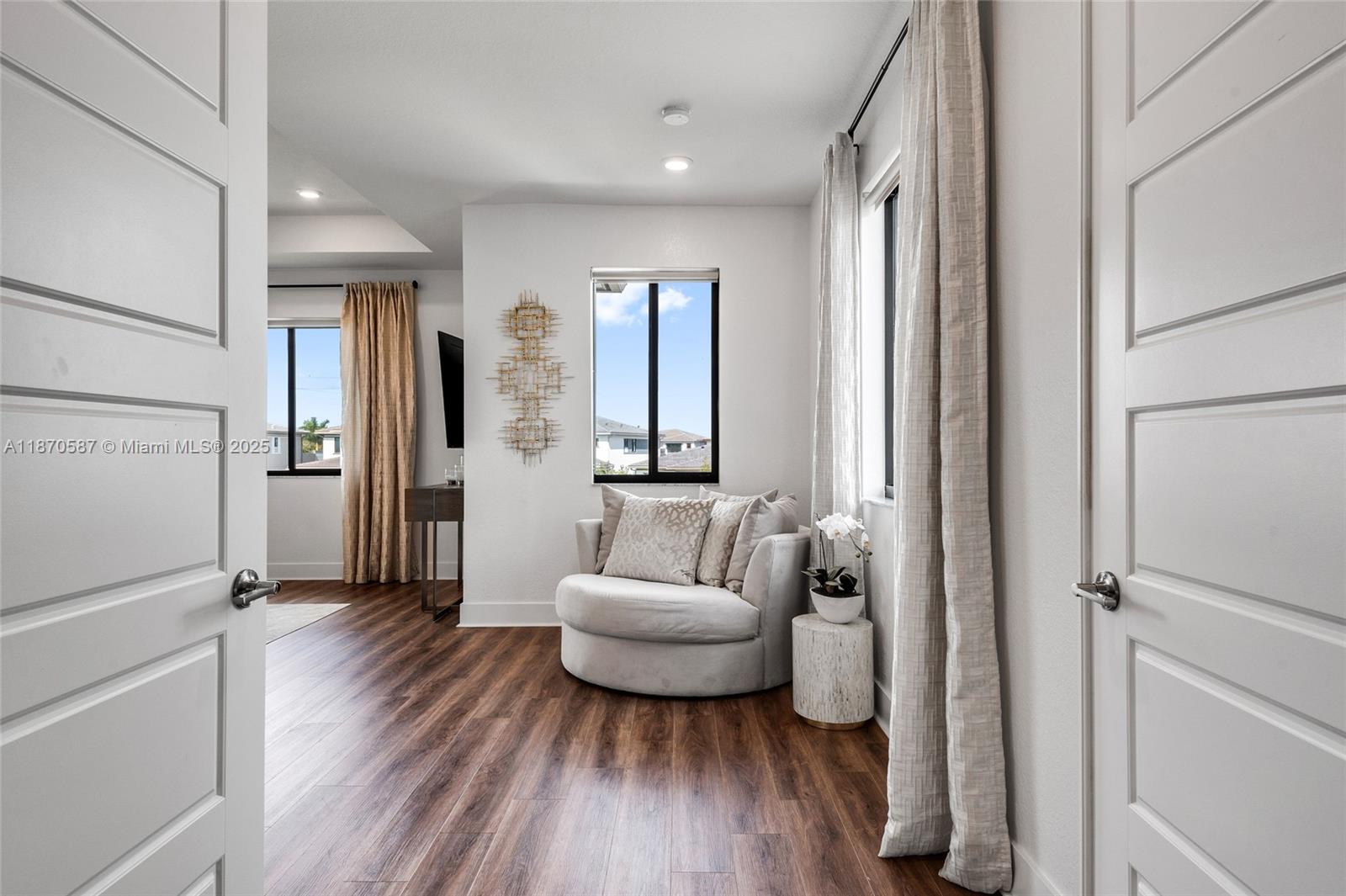 TRIPLE H RANCH PLAT - Residential