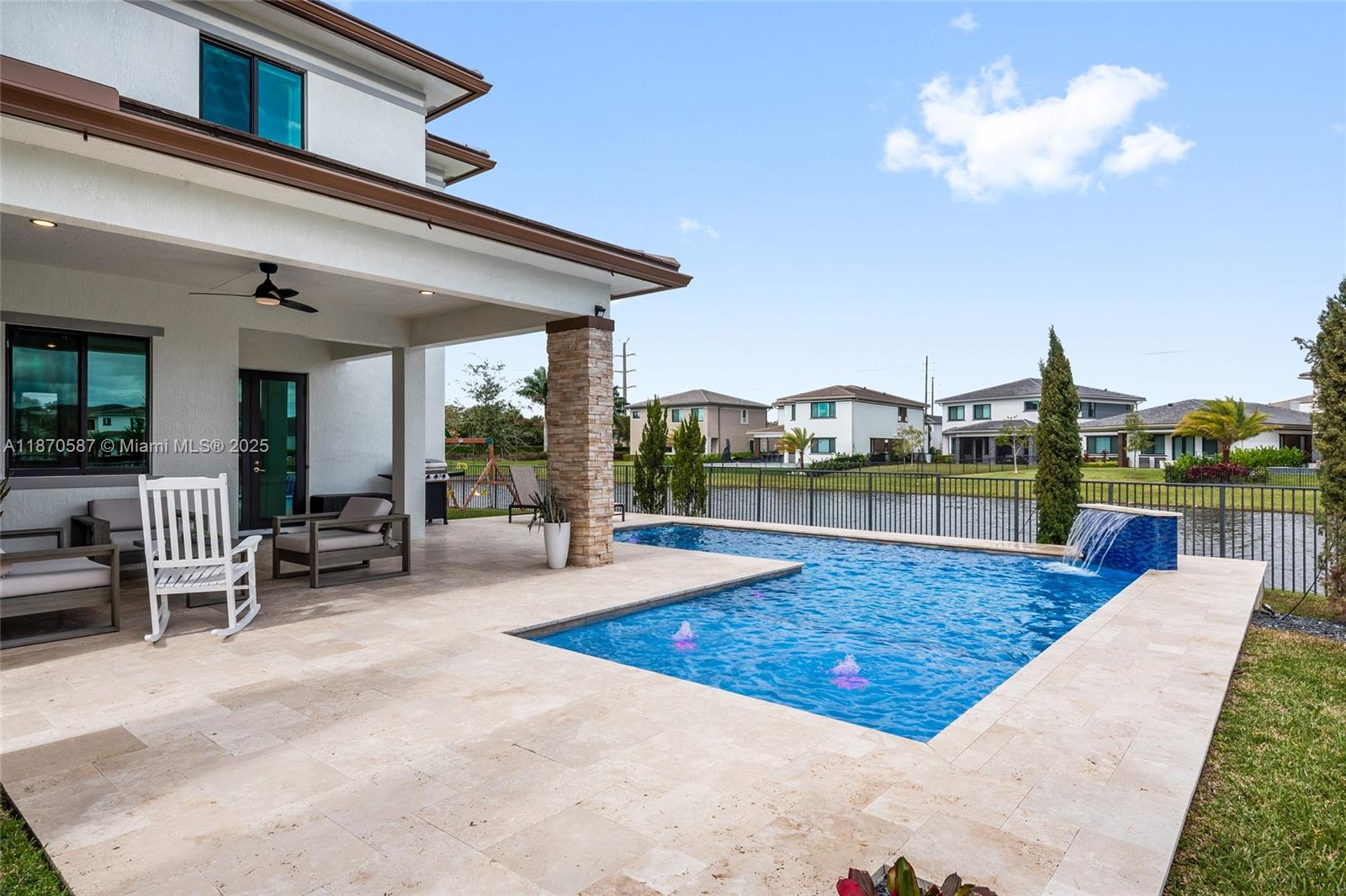 TRIPLE H RANCH PLAT - Residential
