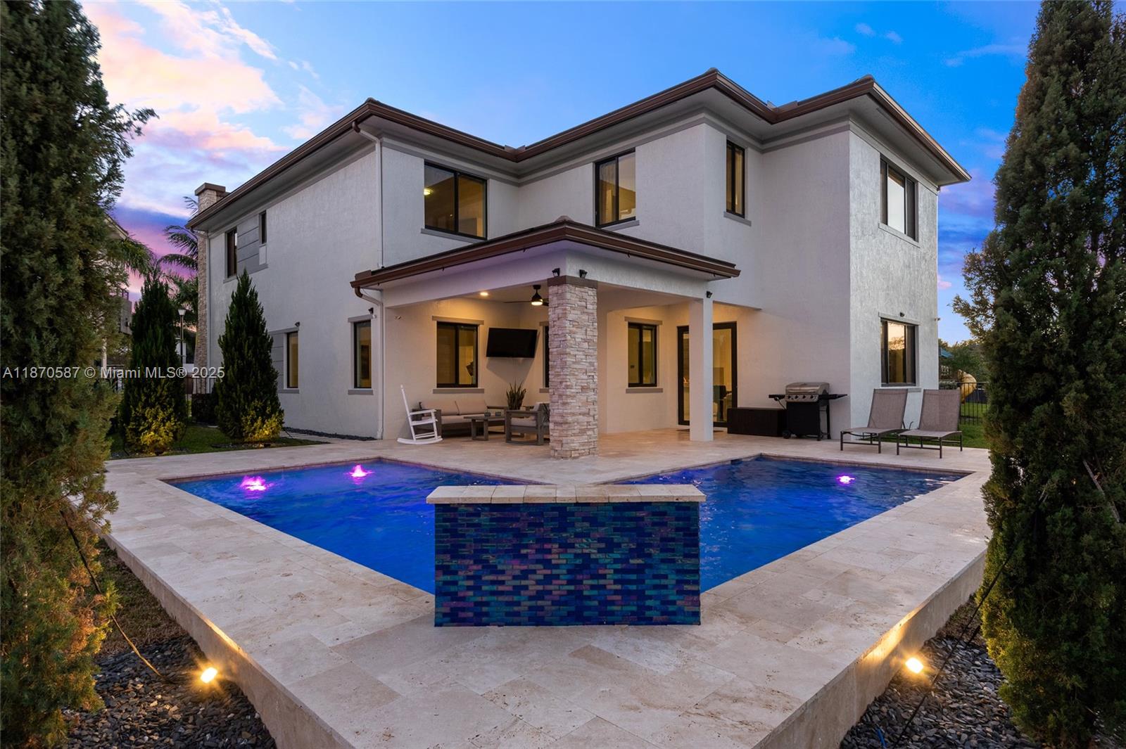 TRIPLE H RANCH PLAT - Residential
