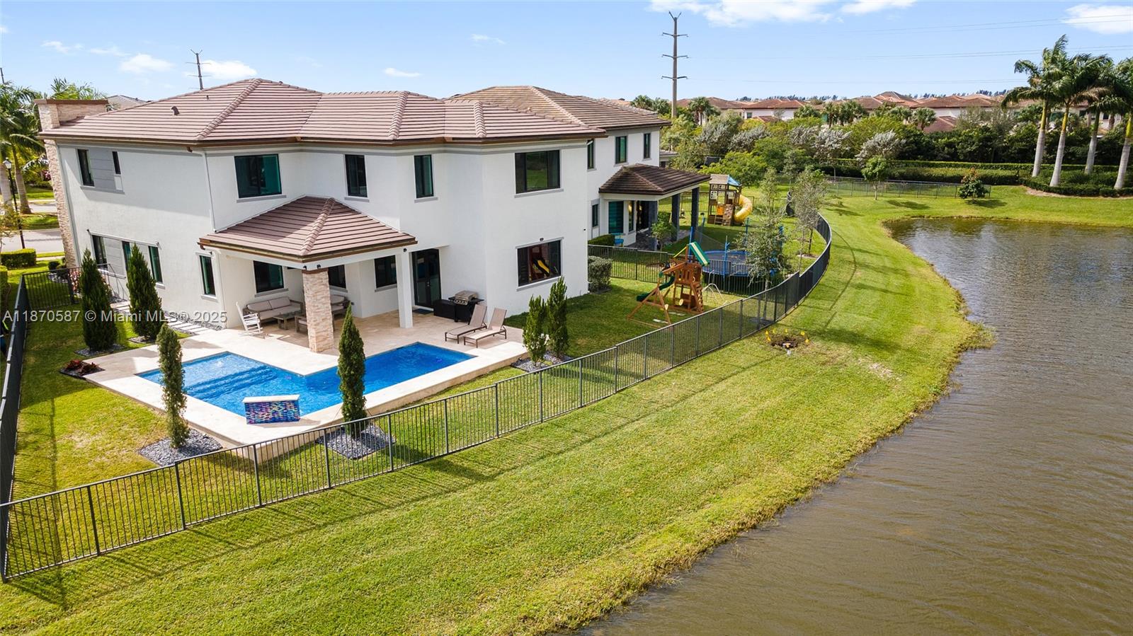TRIPLE H RANCH PLAT - Residential