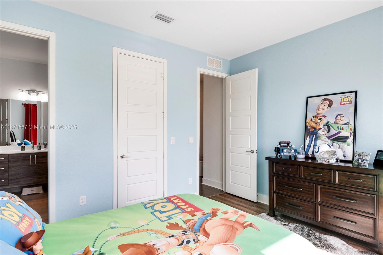 TRIPLE H RANCH PLAT - Residential