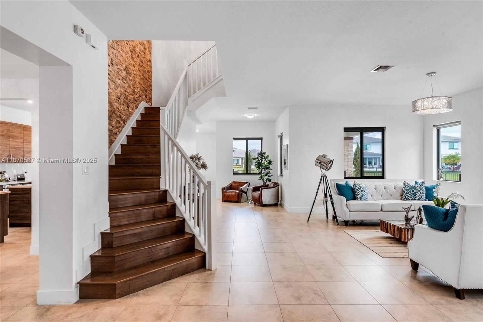 TRIPLE H RANCH PLAT - Residential