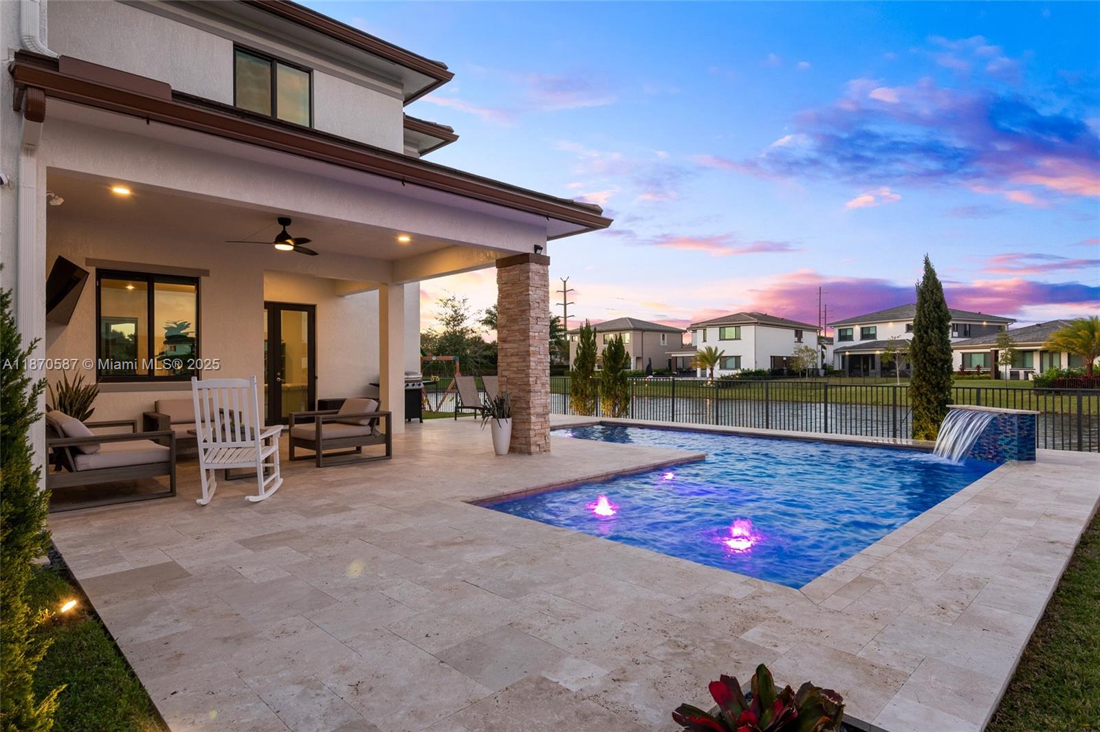 TRIPLE H RANCH PLAT - Residential