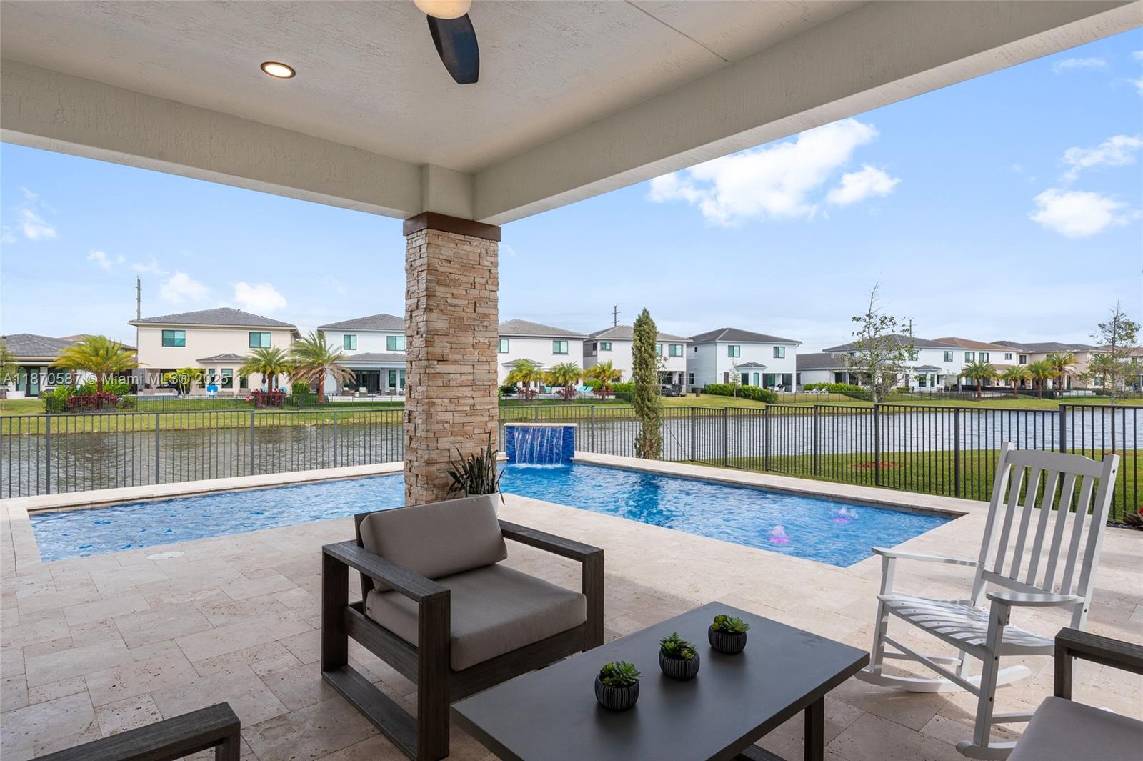 TRIPLE H RANCH PLAT - Residential