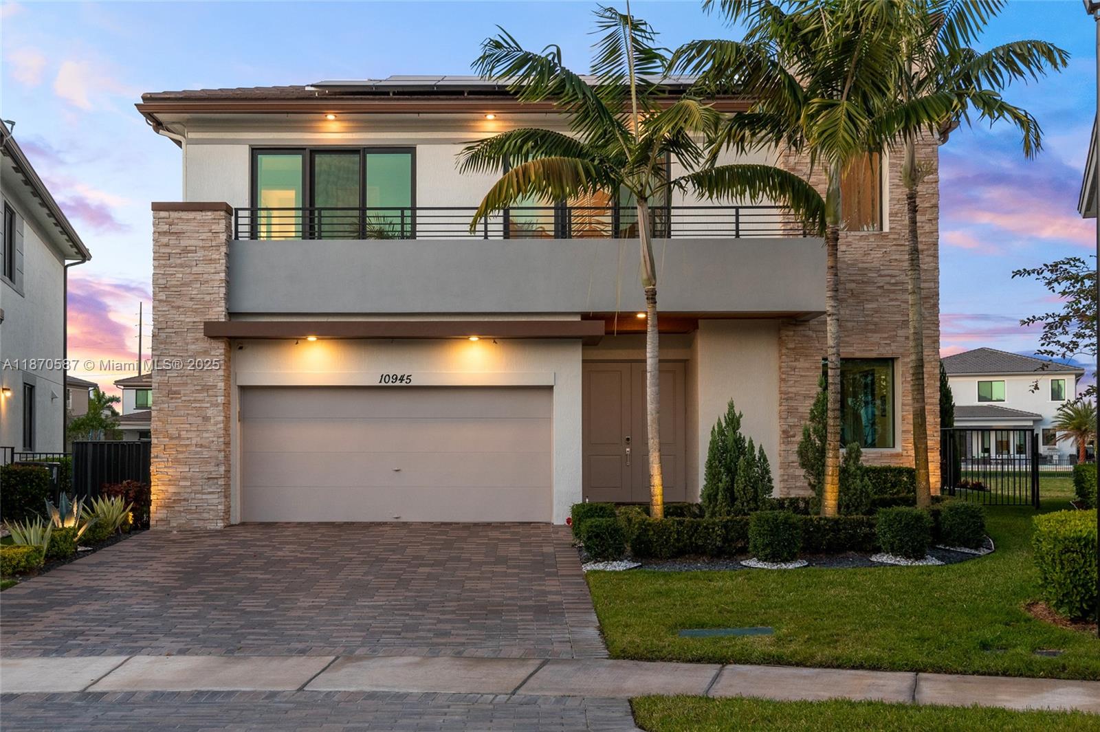 TRIPLE H RANCH PLAT - Residential