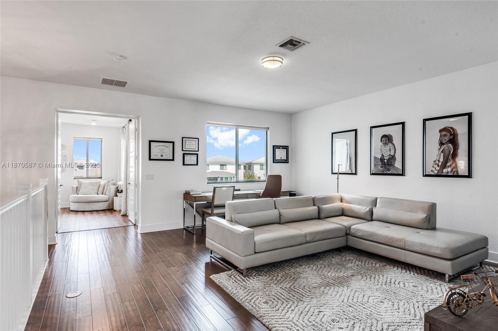 TRIPLE H RANCH PLAT - Residential