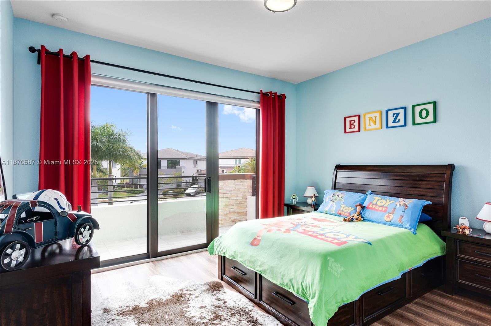 TRIPLE H RANCH PLAT - Residential