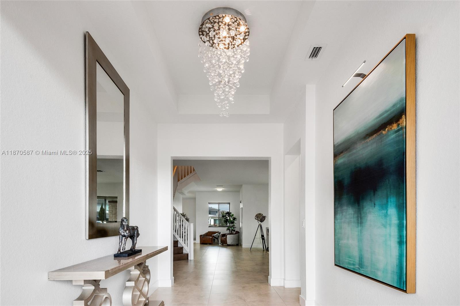 TRIPLE H RANCH PLAT - Residential