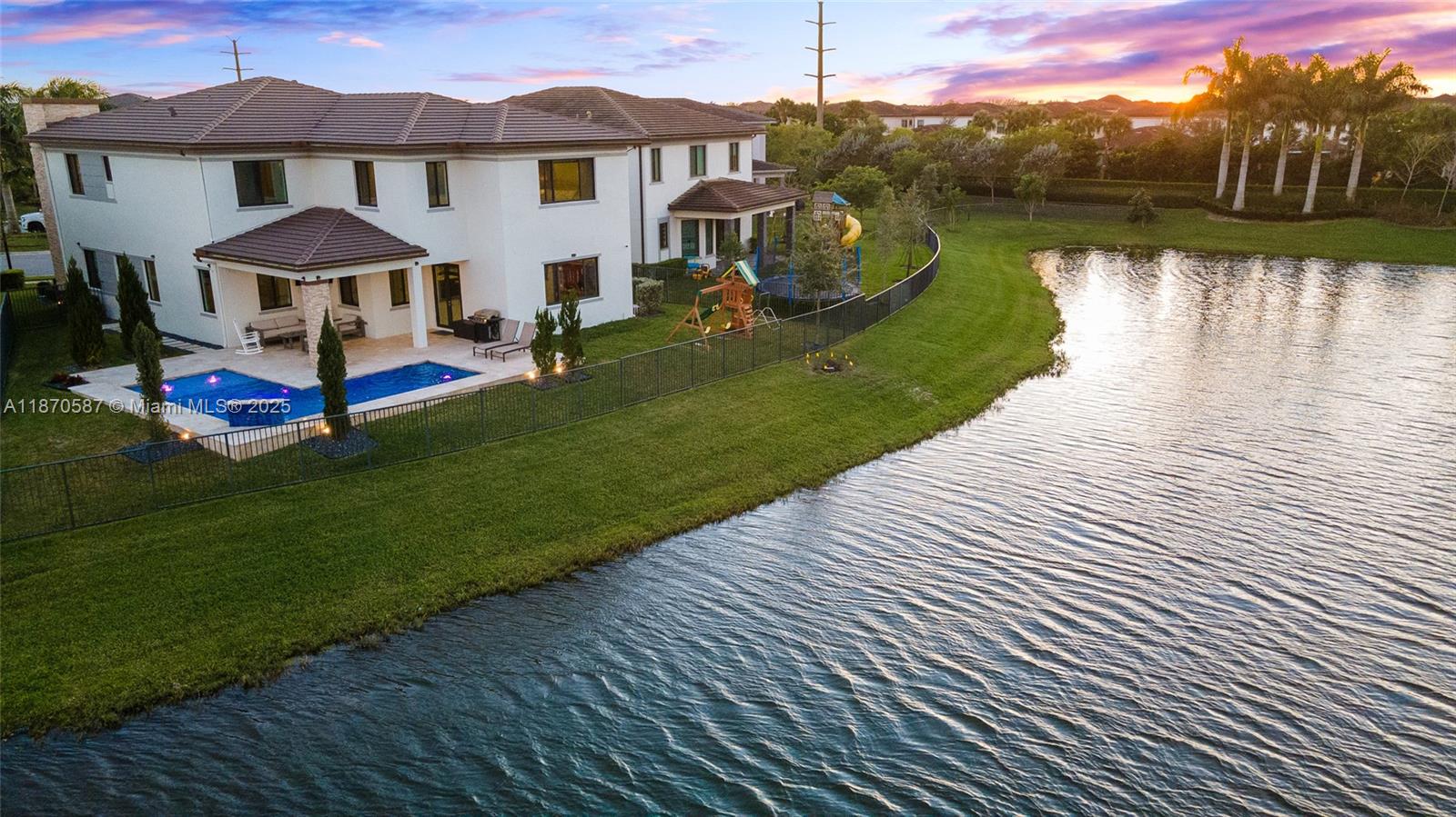 TRIPLE H RANCH PLAT - Residential