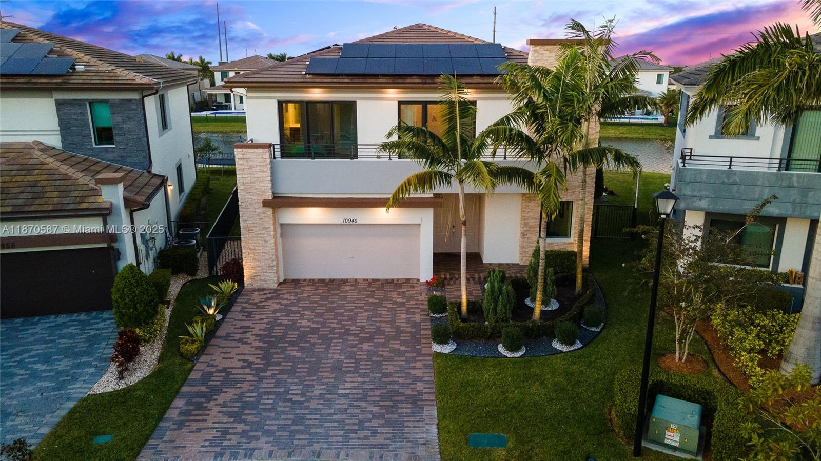 TRIPLE H RANCH PLAT - Residential
