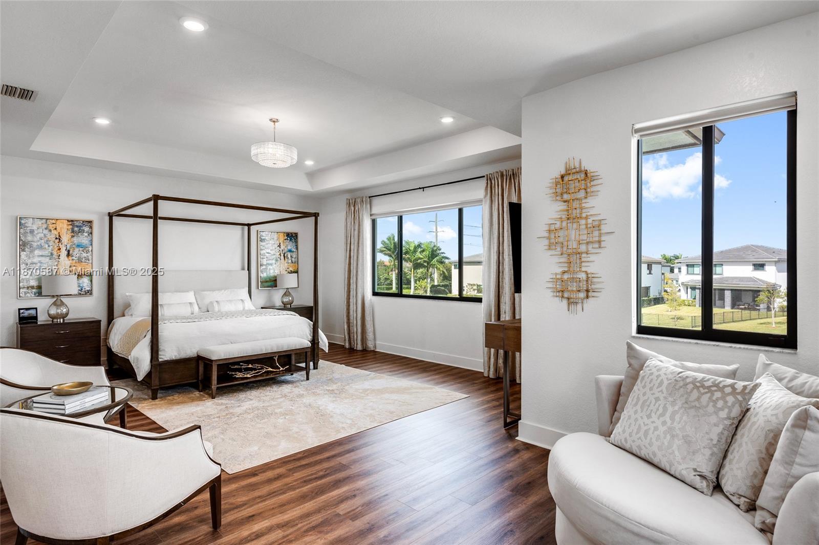 TRIPLE H RANCH PLAT - Residential