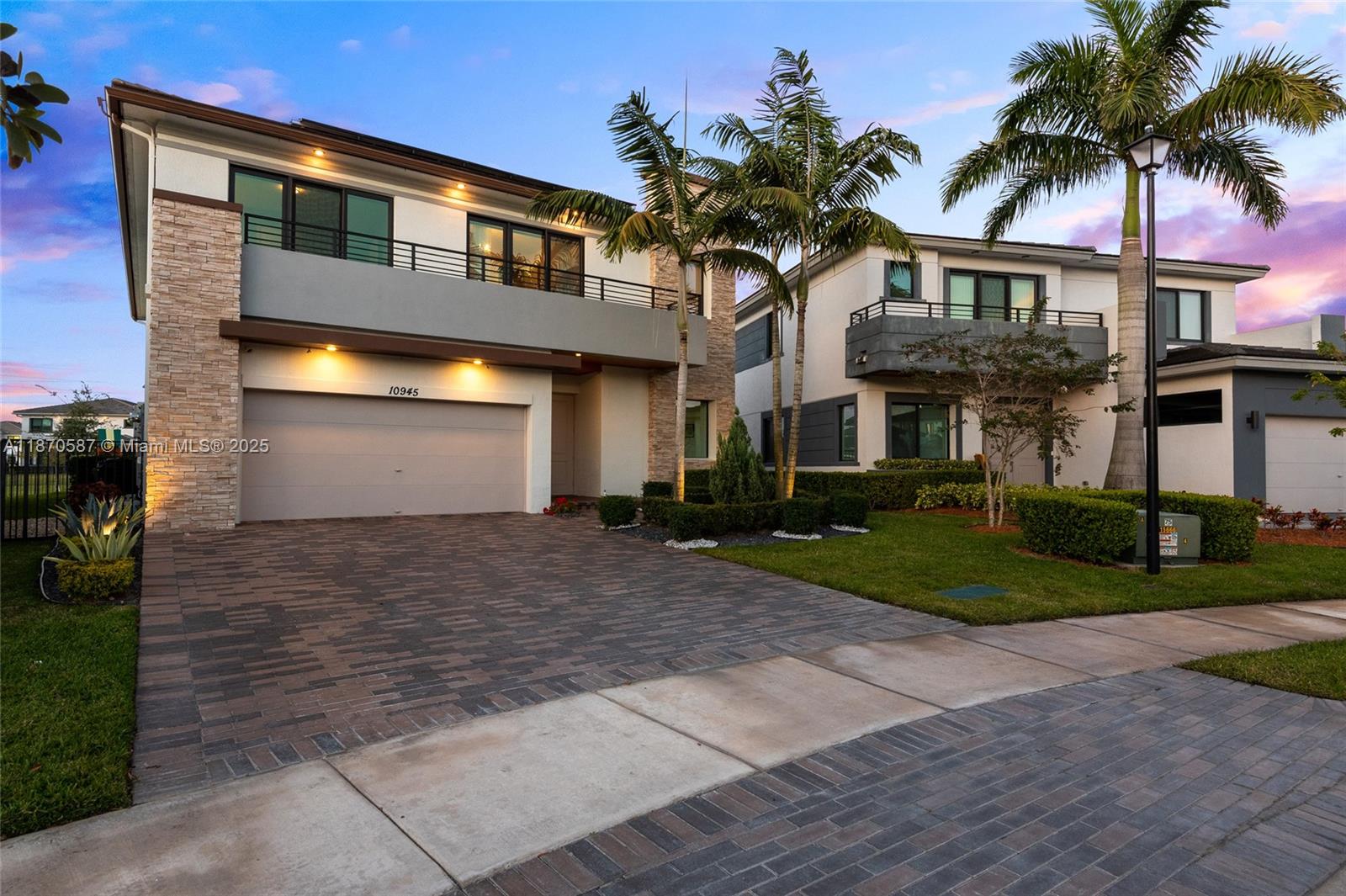 TRIPLE H RANCH PLAT - Residential