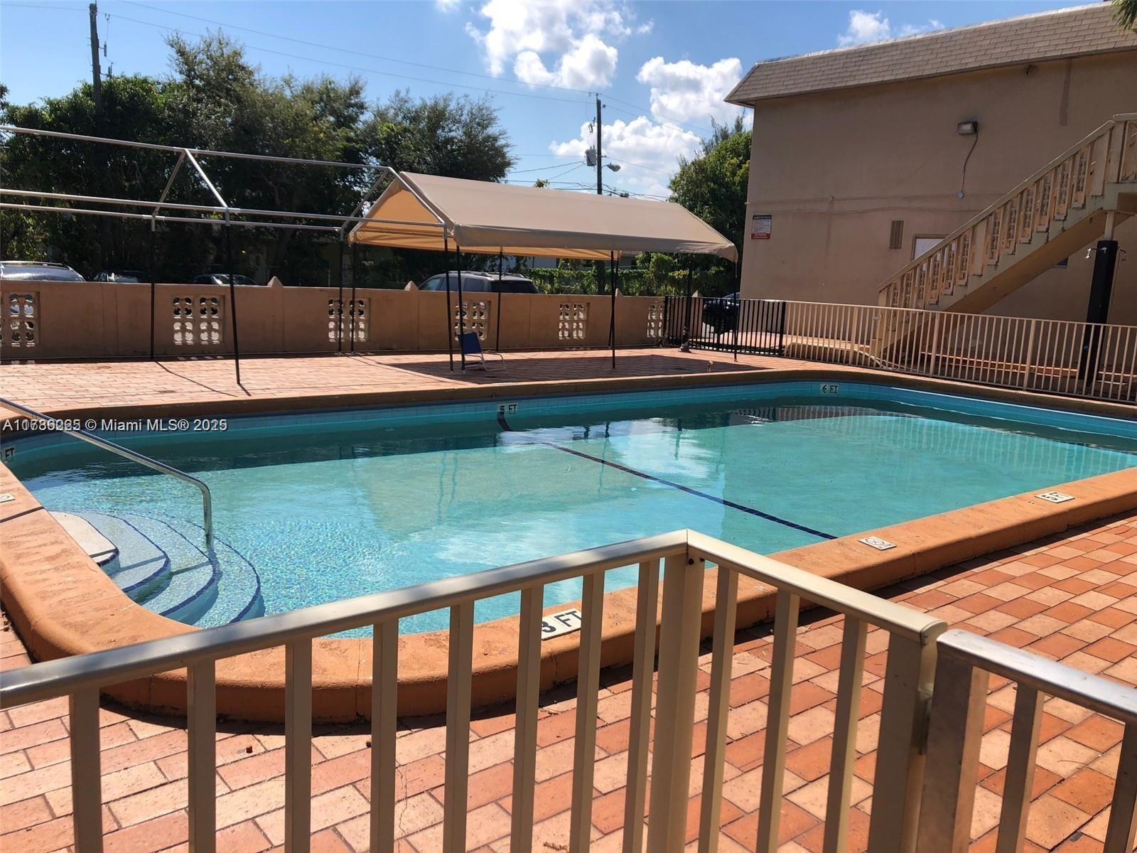 1370 Ne 119th St 137020, Miami, Broward County, Florida - 2 Bedrooms  
2 Bathrooms - 