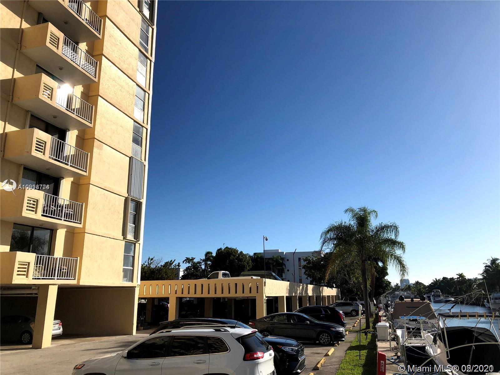 VECINO DEL MAR CONDO - Residential