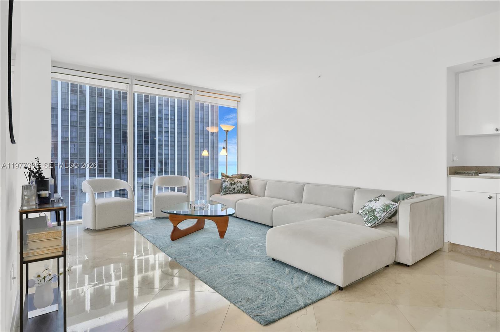 BLUE DIAMOND CONDO - Residential Lease