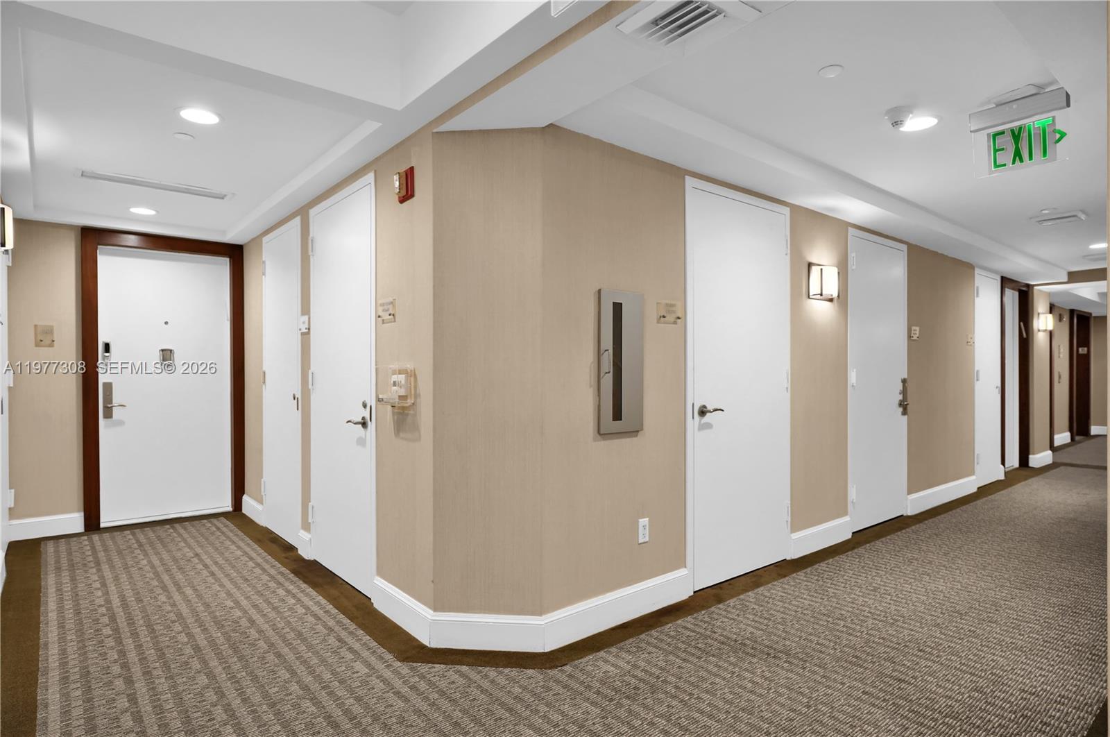 BLUE DIAMOND CONDO - Residential Lease