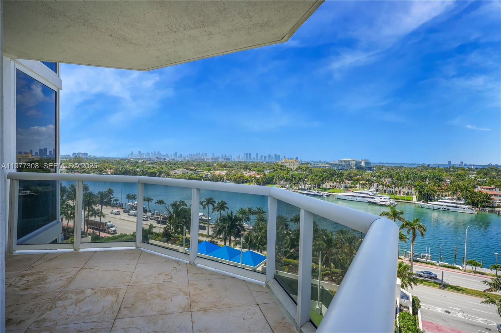 BLUE DIAMOND CONDO - Residential Lease