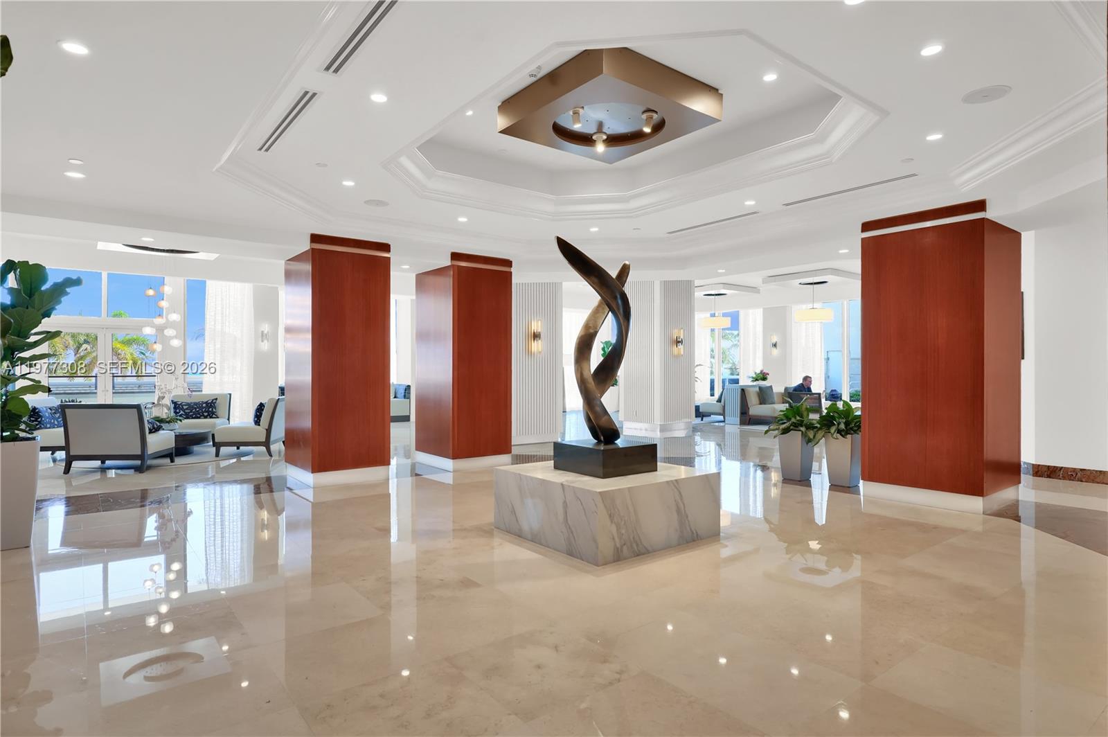 BLUE DIAMOND CONDO - Residential Lease