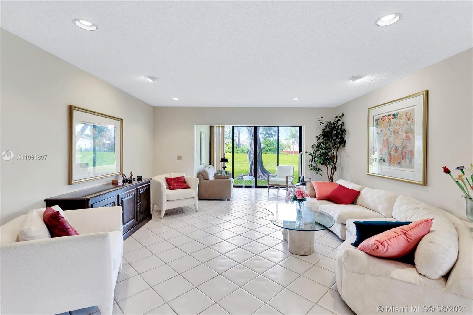 PINES OF BOCA LAGO CONDO - Residential