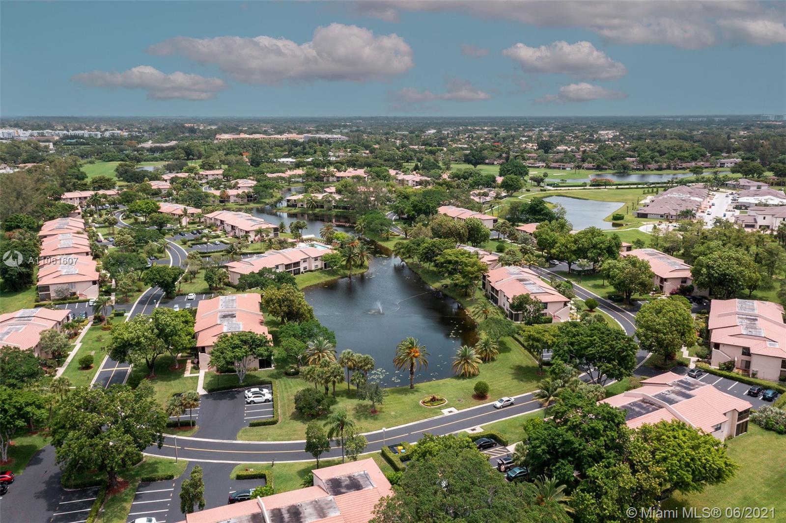 PINES OF BOCA LAGO CONDO - Residential