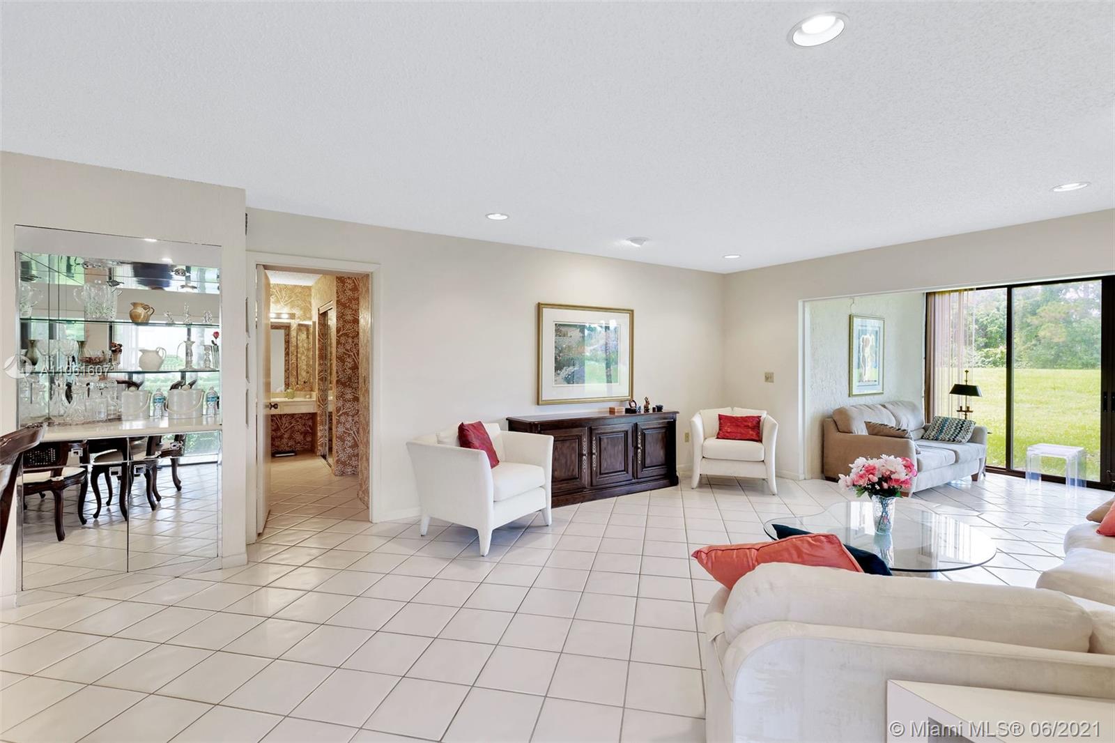 PINES OF BOCA LAGO CONDO - Residential