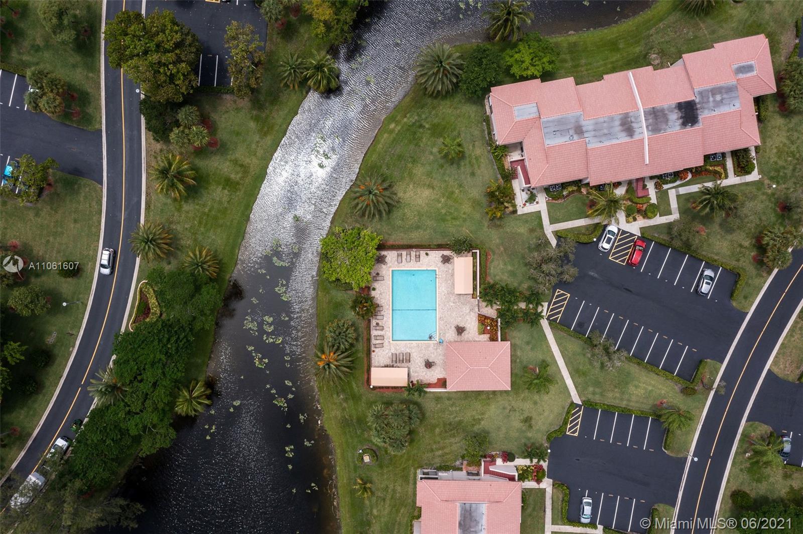 PINES OF BOCA LAGO CONDO - Residential