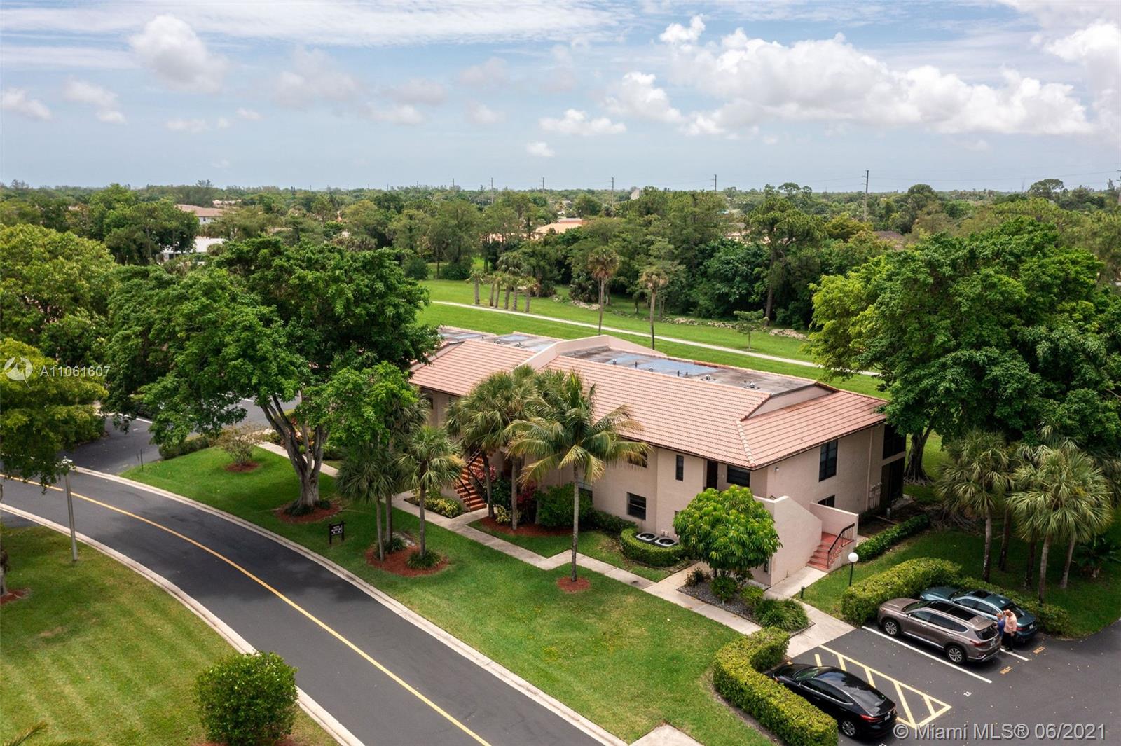 PINES OF BOCA LAGO CONDO - Residential