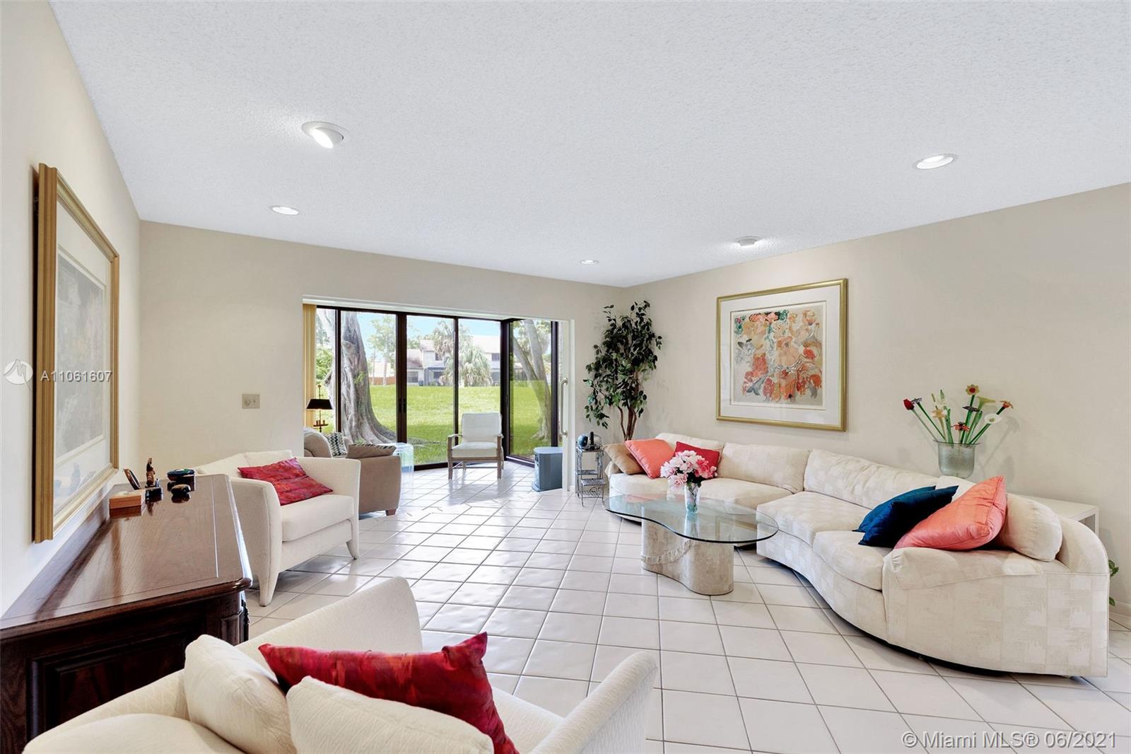 PINES OF BOCA LAGO CONDO - Residential