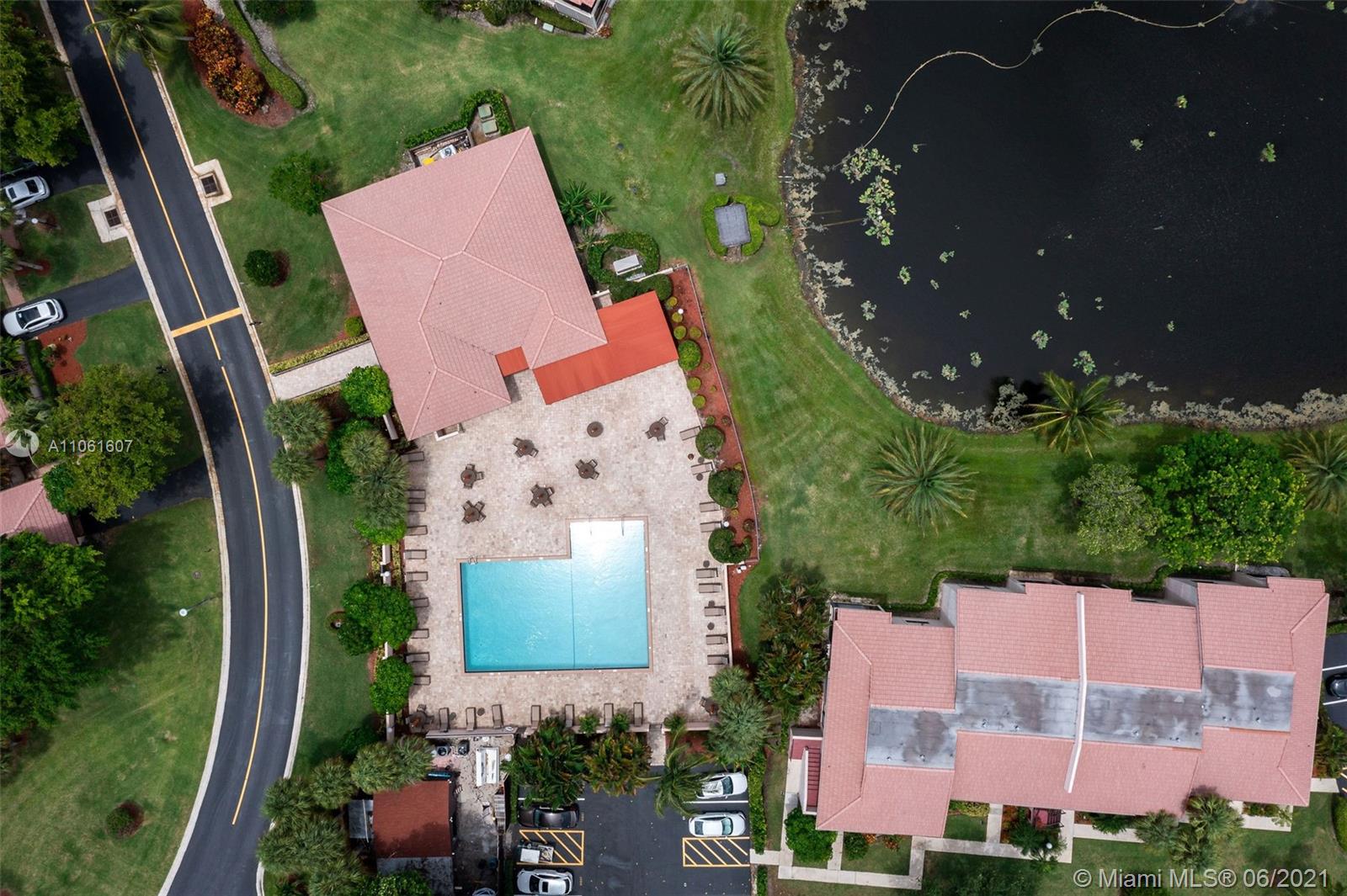 PINES OF BOCA LAGO CONDO - Residential