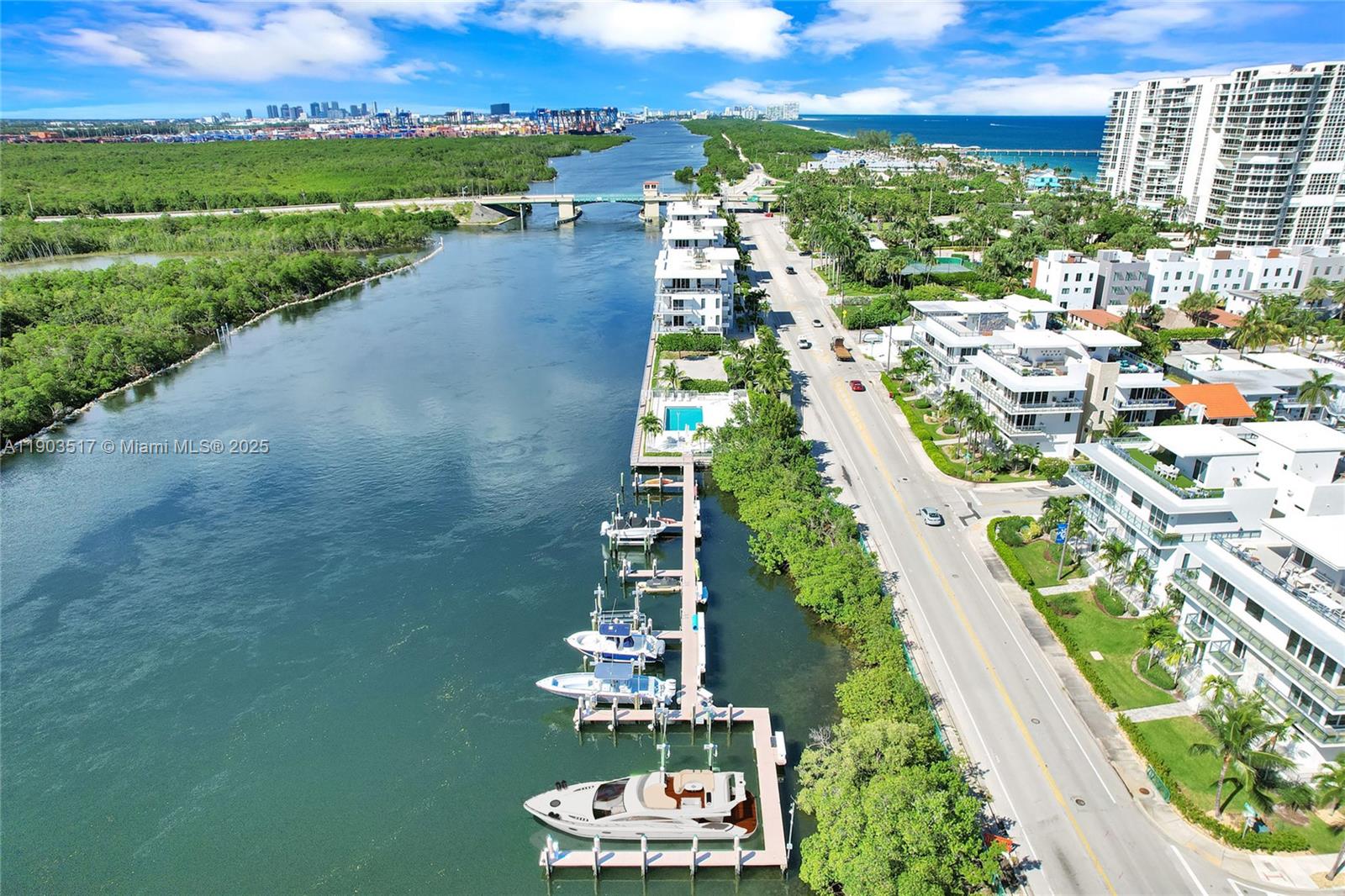 SEASIDE VILLAGE EAST COND - Residential