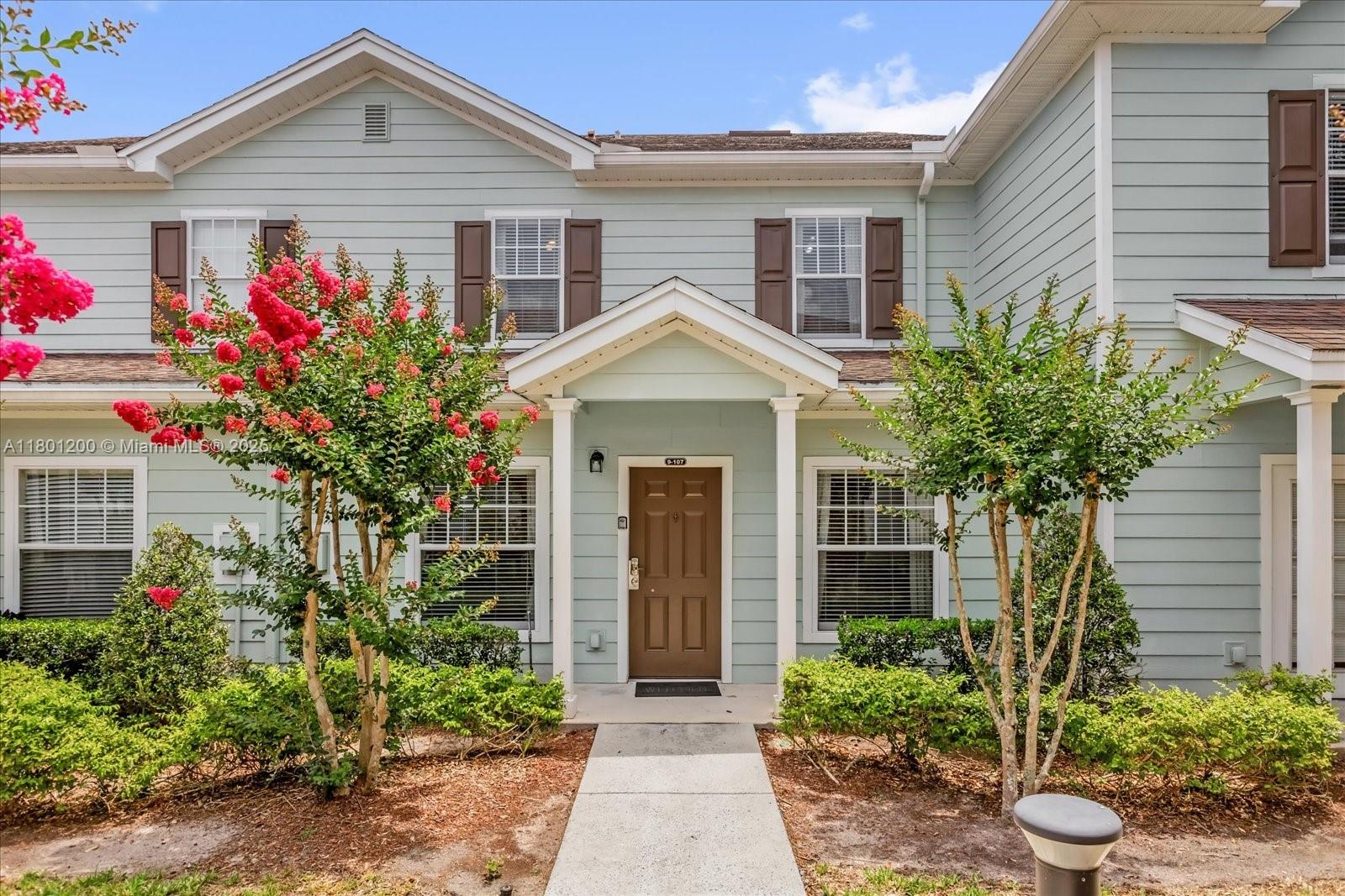 Property for Sale at 2950 Lucayan Harbour Cir 107, Kissimmee,  - Bedrooms: 3 
Bathrooms: 2  - $314,999