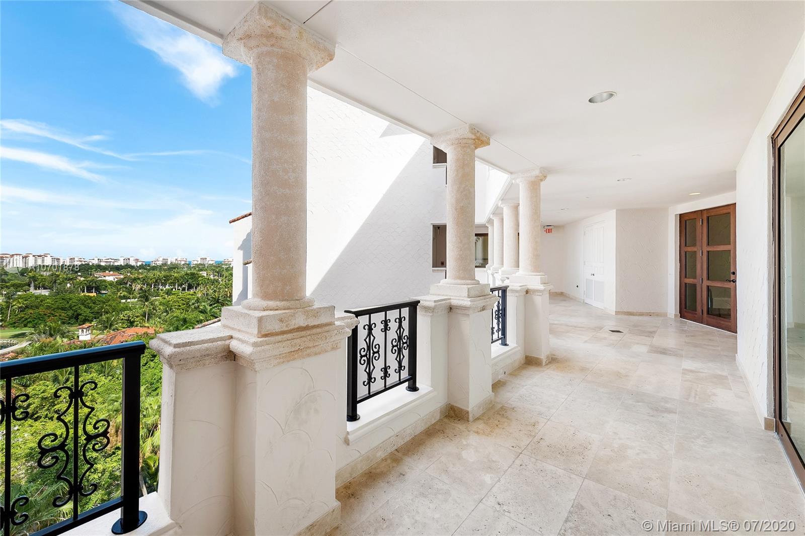 BAYVIEW FISHER ISL CONDO - Residential