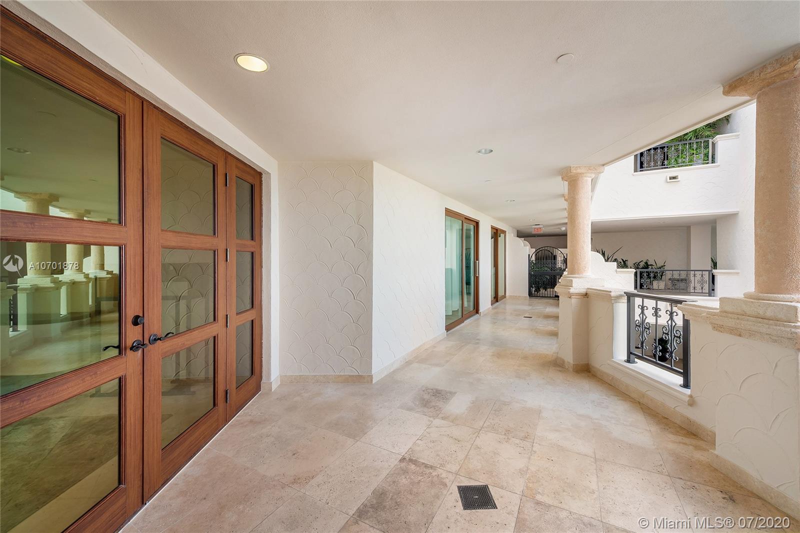 BAYVIEW FISHER ISL CONDO - Residential