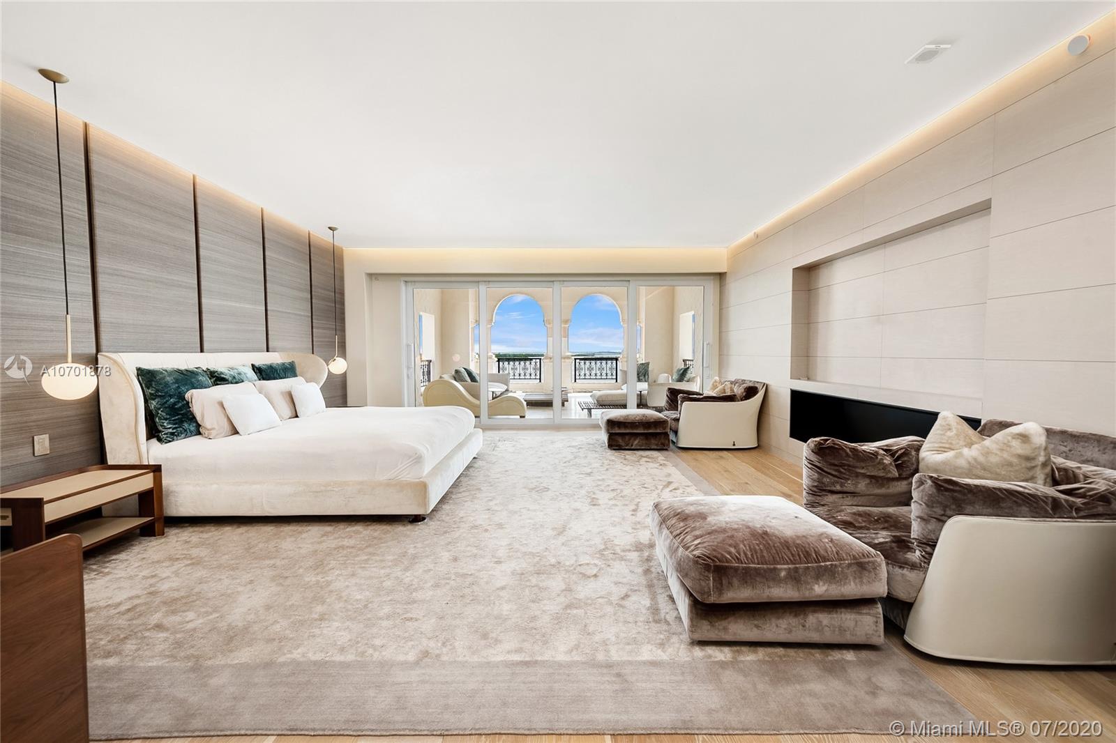 BAYVIEW FISHER ISL CONDO - Residential